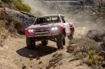 Honda Ridgeline Baja Race Truck 2016 года